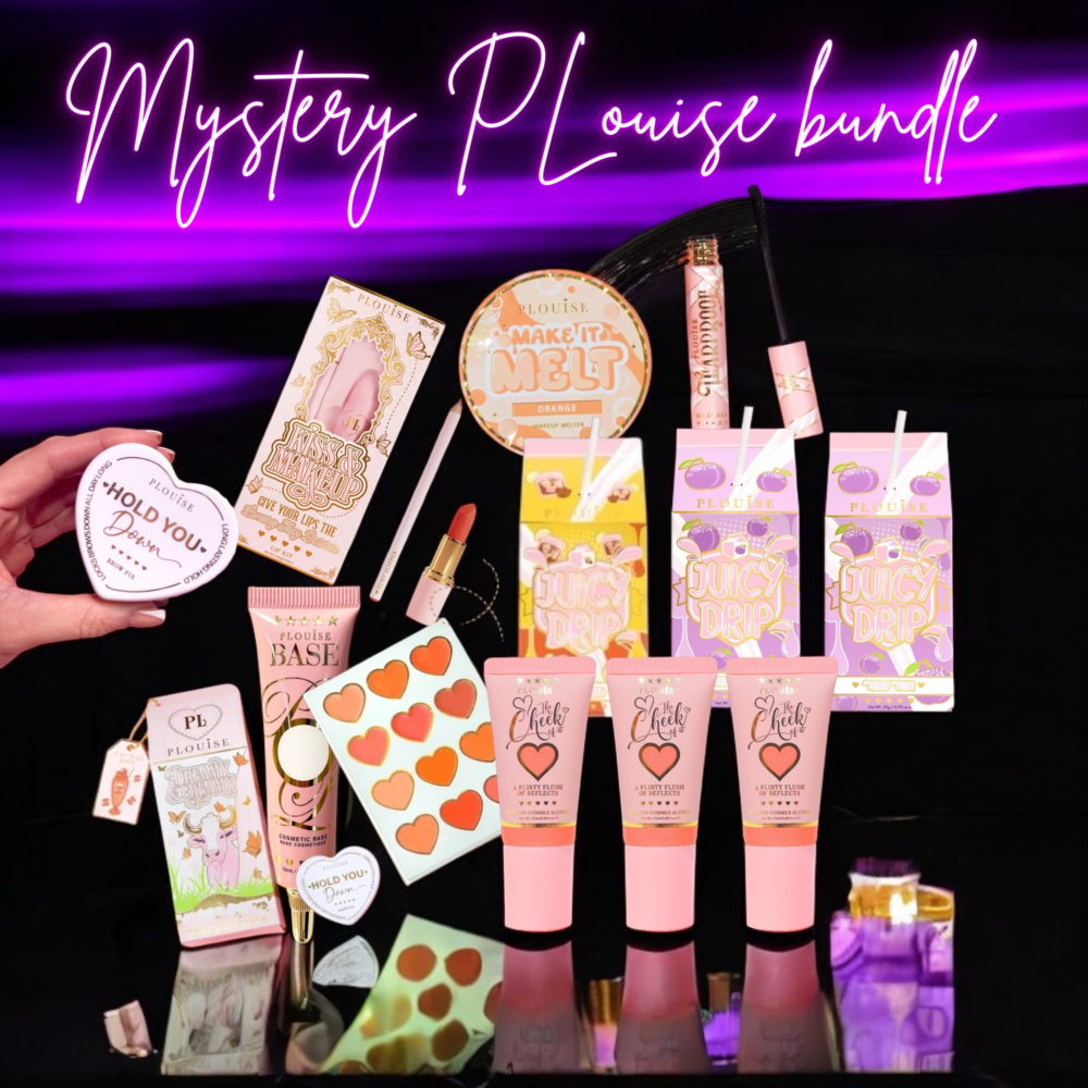 Mystery PLouise Bundle