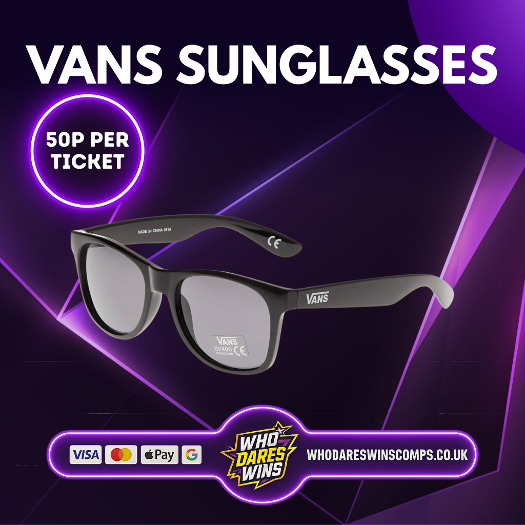 ‘VANS’ Sunglasses