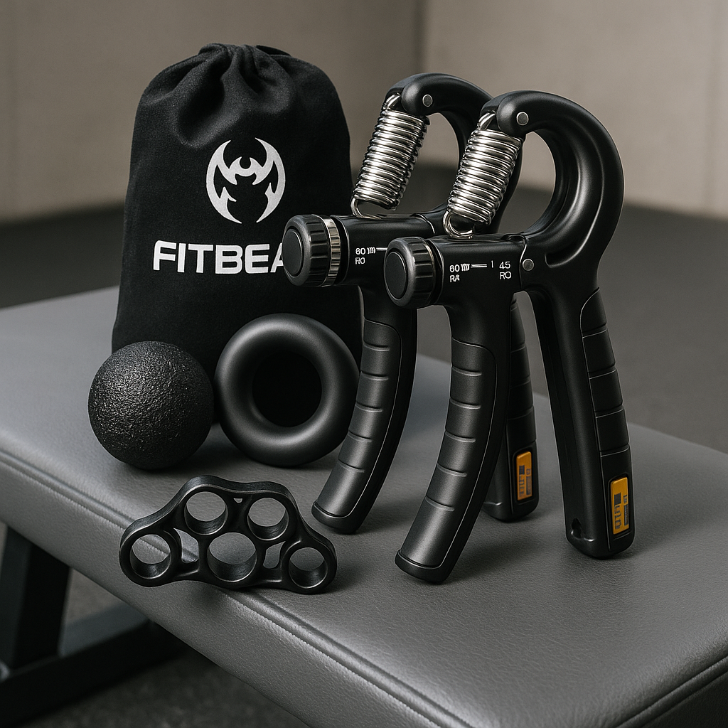FitBeast Hand Grip Strengthener