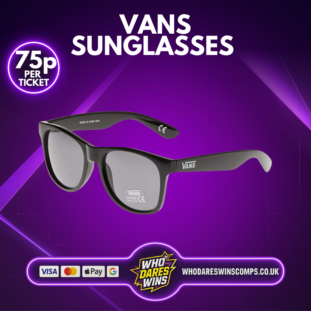 ‘VANS’ Sunglasses