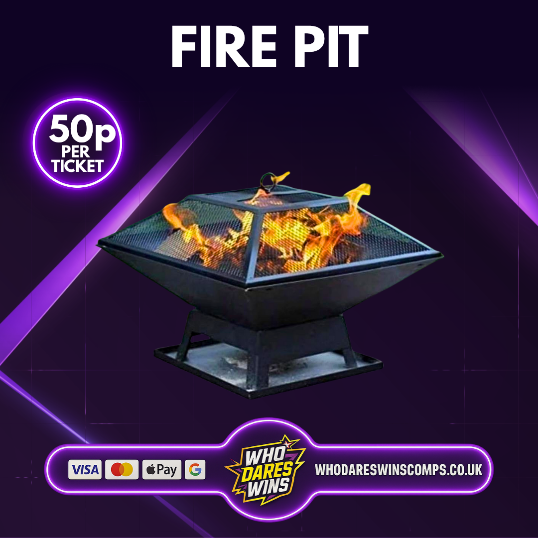 FIRE PIT
