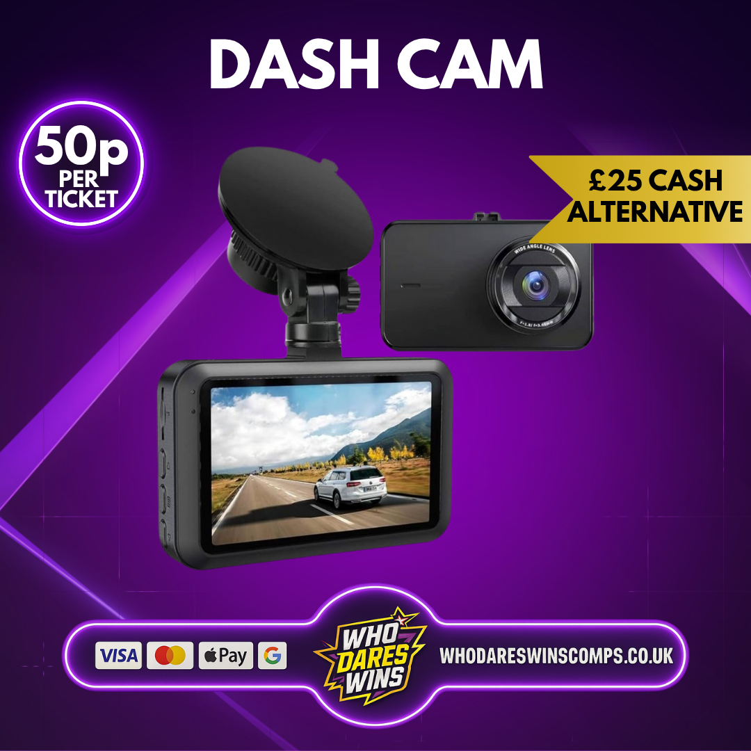 Dash Cam