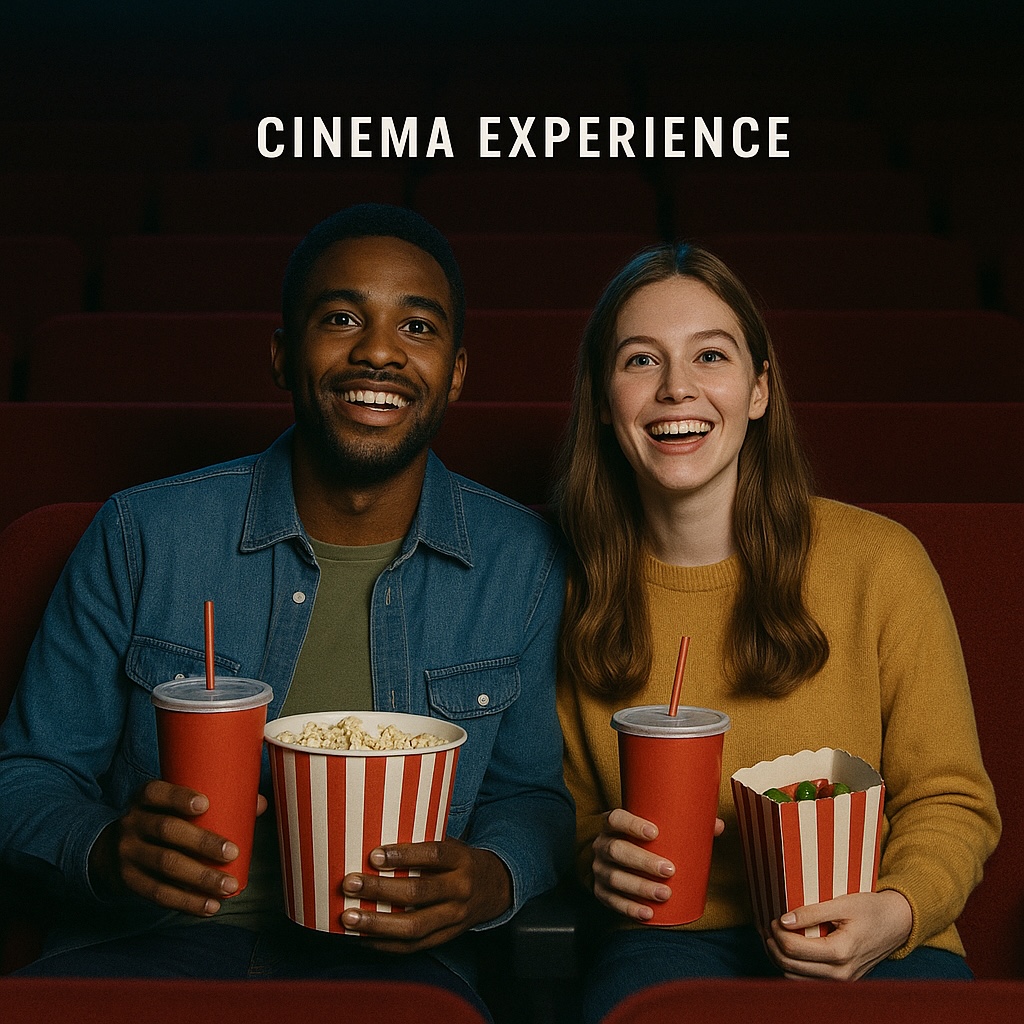 Cinema Package
