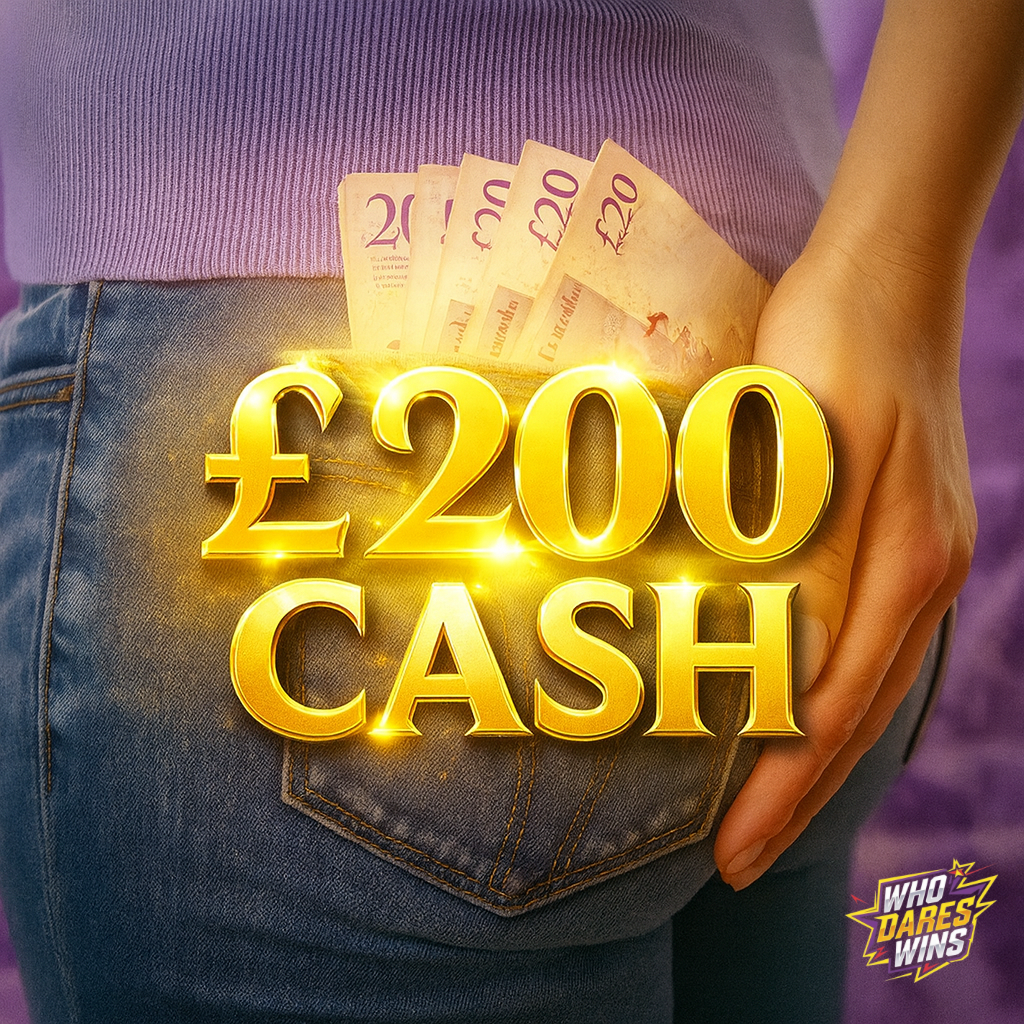 THE £200 POCKET FILLER